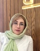 سرکار خانم دکتر نگین بحرینی