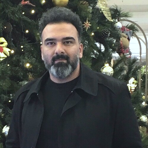 دکتر حمید حسین پور