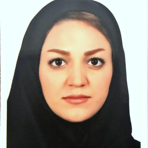 دکتر ماندانا برفه ای
