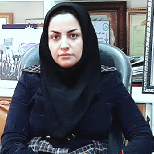 دکتر طیبه مهروری