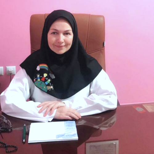 افسانه اصلانی