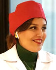 دکتر غزال آرش راد