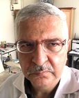 دکتر محمدرضا صمدی