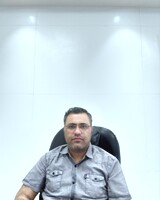 دکتر یحیی شمسی