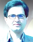 دکتر یاسر اصغری
