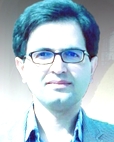 دکتر یاسر اصغری