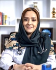 دکتر شهرزاد یحیوی
