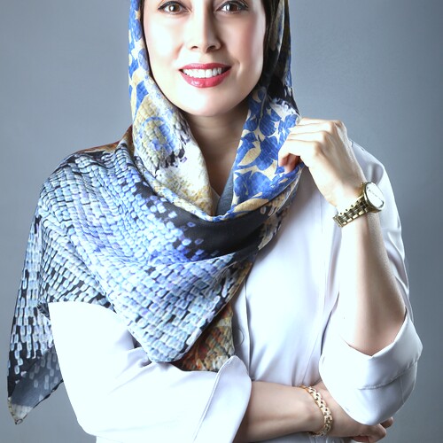 دکتر سمیه فیضی