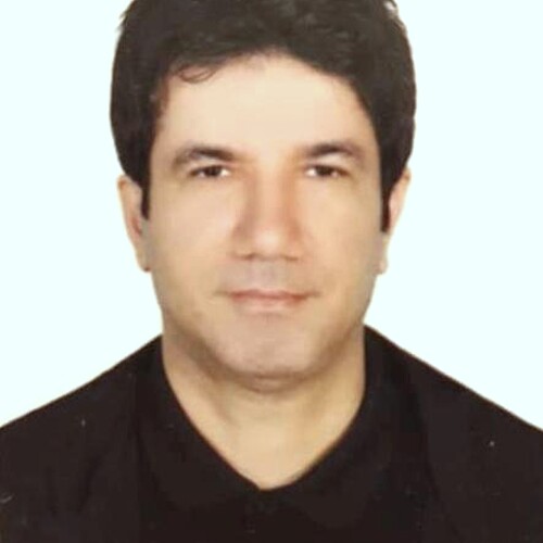 دکتر فریبرز فقیهی