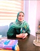 سرکار خانم دکتر لیلا صدری