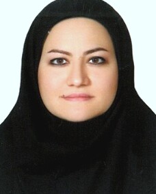 دکتر ثمرسادات مرعشی