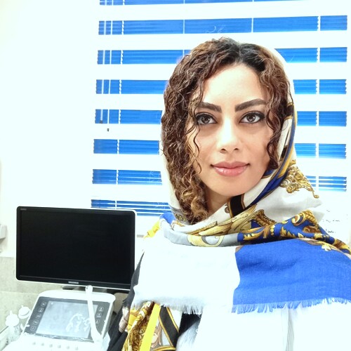 دکتر الناز قاسمی