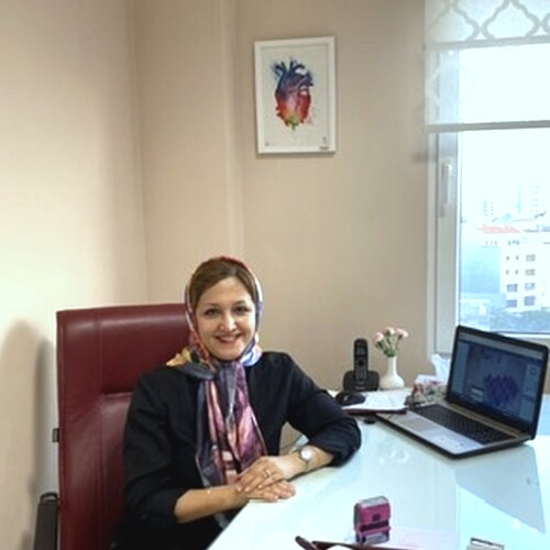 دکتر شیما قاسمی