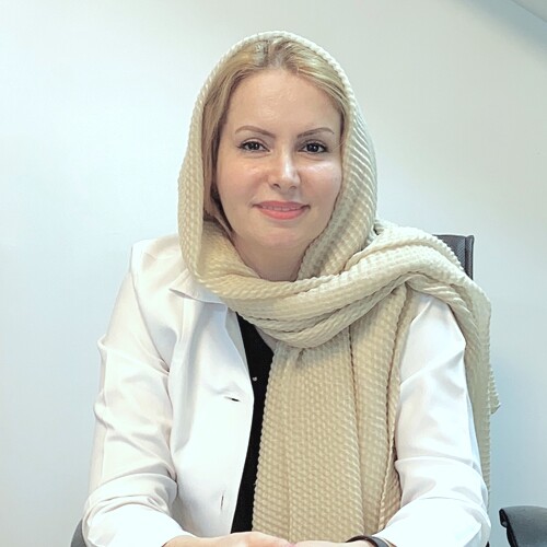 دکتر وجیهه ایزدی خواه