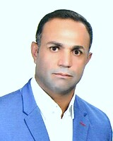 دکتر شهرام سیف الهی