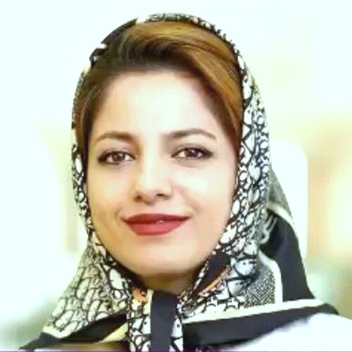 دکتر آتنا لطیفی