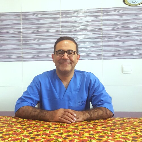 دکتر مهدی عشایری