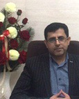 دکتر علی قویدل شورابی