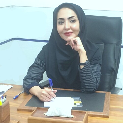 دکتر مریم مطمئن