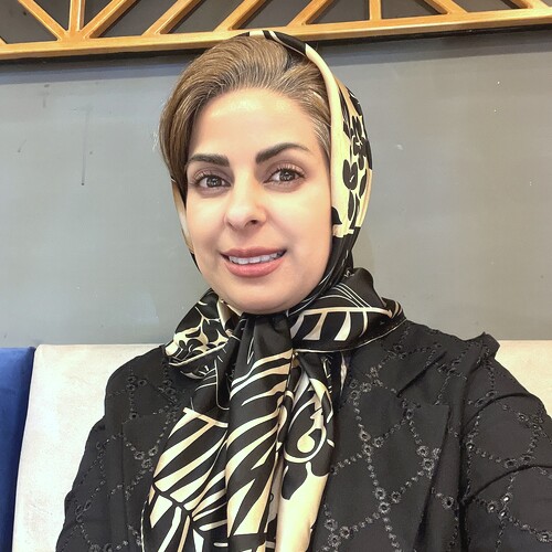 دکتر آزاده خزائی