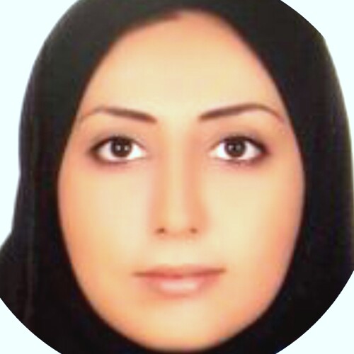 دکتر سمیه سعادت اسکندری