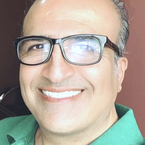 دکتر محمدرضا افرا