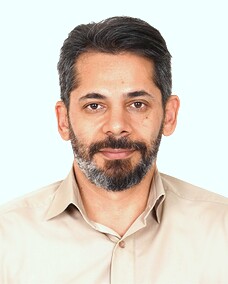 دکتر محمد مسعودنیارق