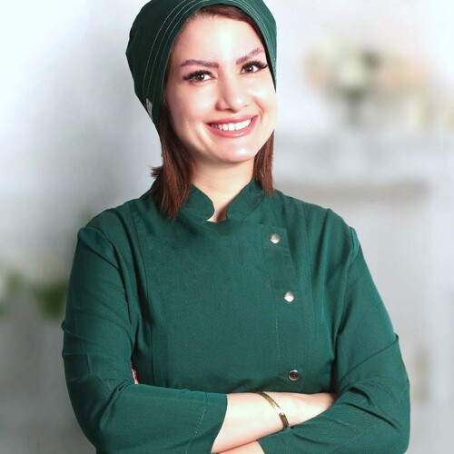 دکتر زهرا ظهری