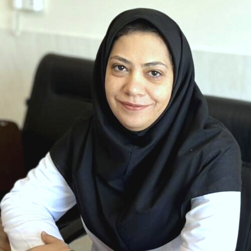دکتر لیلا قاسمی هشترودی