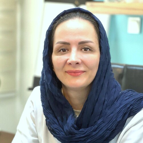 دکتر سمیه بلندی