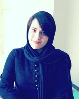  سارا مهینی خداوردی