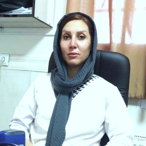 دکتر سعیده مکارم