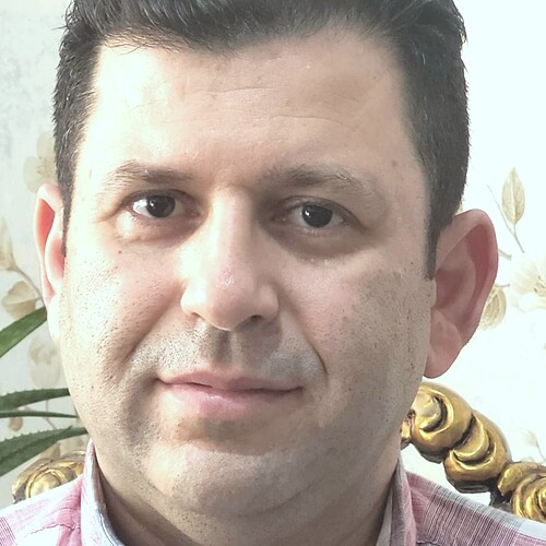 دکتر محمدرضا رعیت