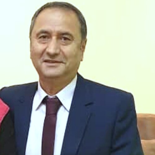 دکتر جعفر طبرسا