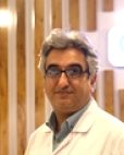 دکتر آرش احمدی