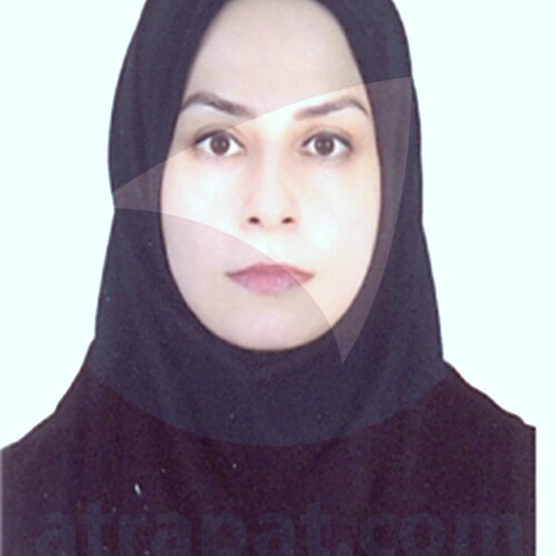 دکتر پریسا خورگامی
