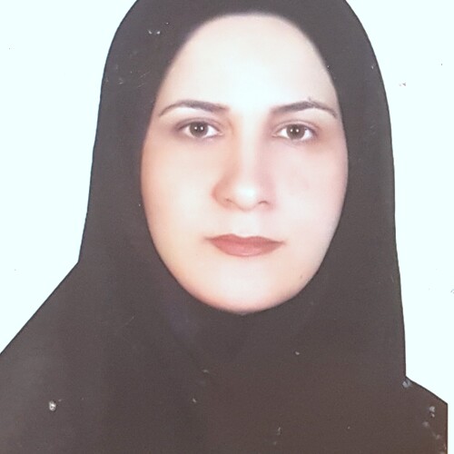 دکتر میترا کاظمی جهرمی