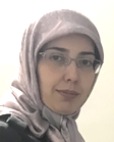 دکتر مریم سادات دیارجانی