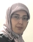 دکتر مریم سادات دیارجانی