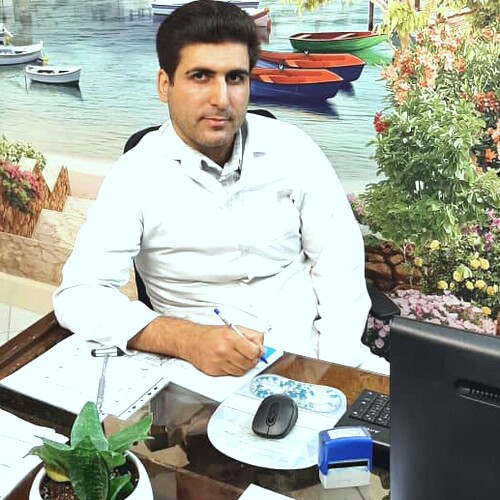دکتر مجید خلیلی