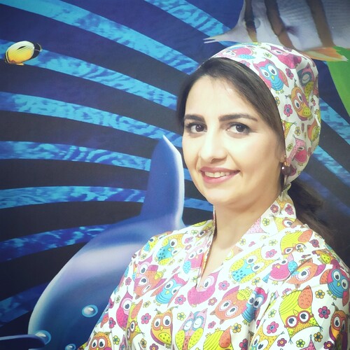 دکتر ندا توکلی