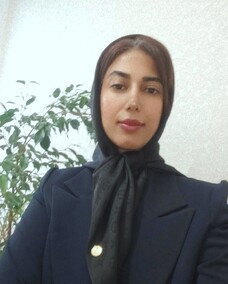 مهری رضائی نیارکی