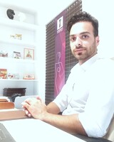  سعید میرزایی جابری