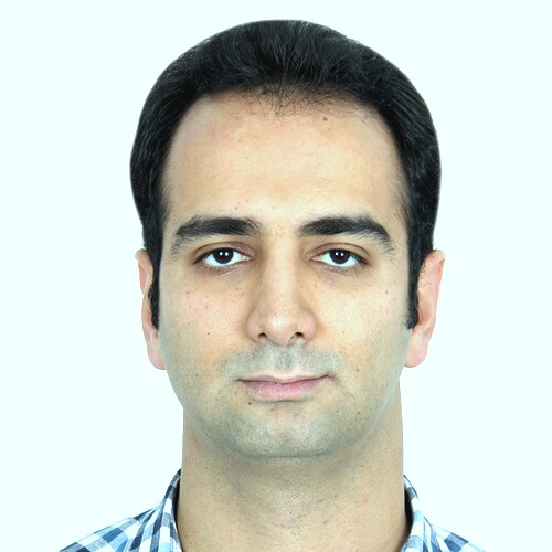 دکتر علیرضا مکارم