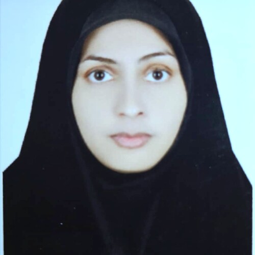 دکتر سپیده فولادی