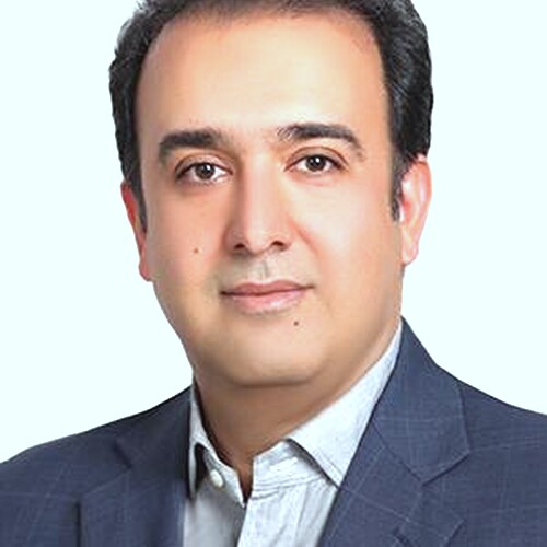 دکتر جلال ترکان