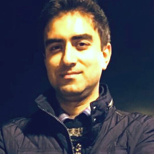 دکتر علی نیکنام