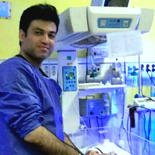 دکتر روح اله عادلیان
