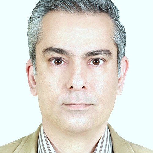 دکتر محمدحسن توحیدی