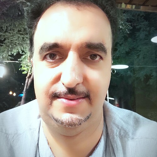 دکتر محسن خلیلی